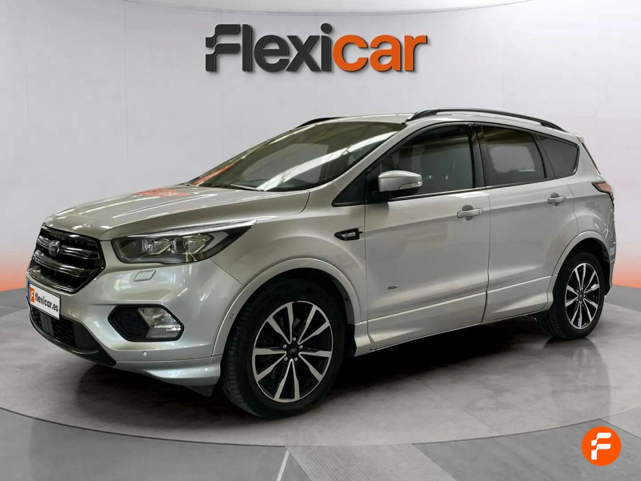 ford kuga 2018 / foto grande (3)