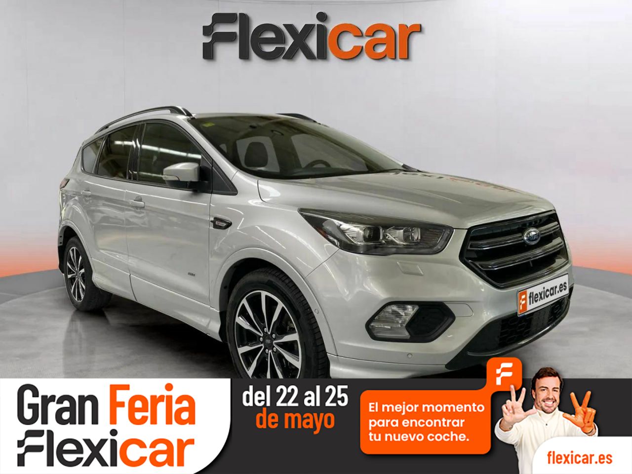 Foto ford kuga 2018 /