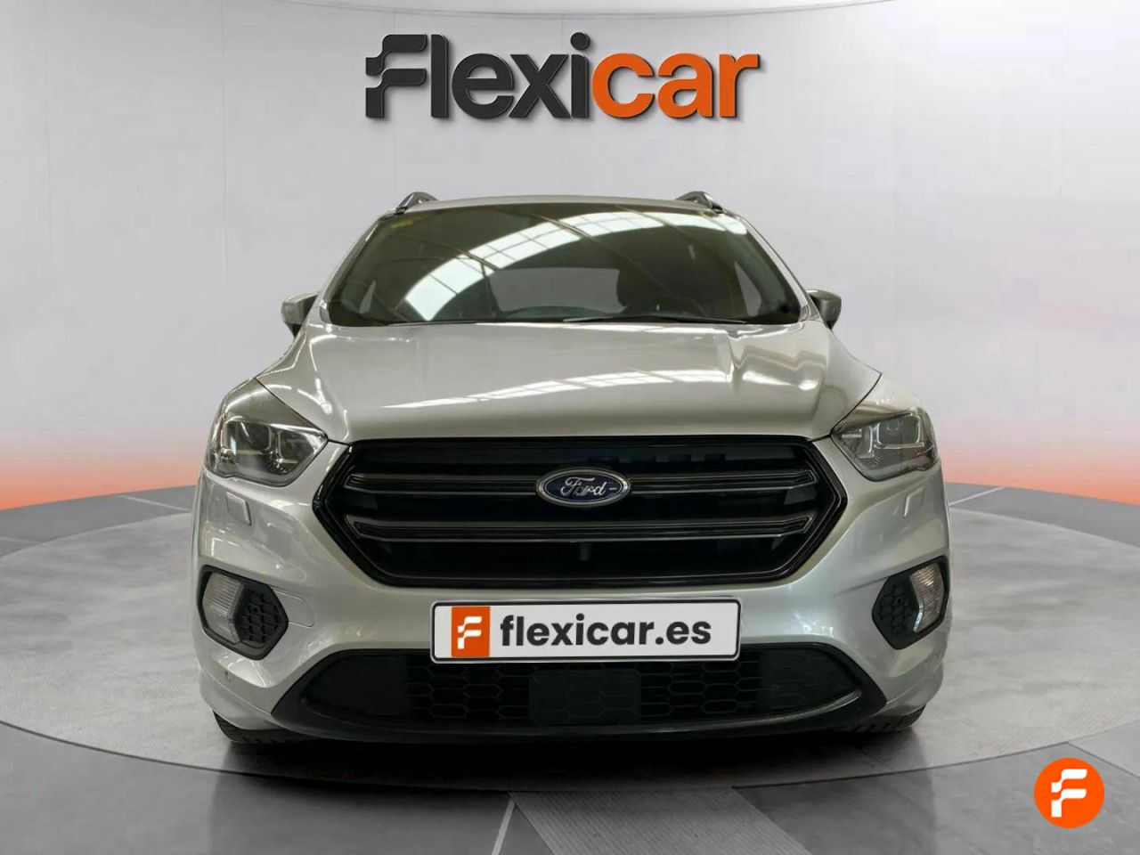 ford kuga 2018 / foto grande (2)
