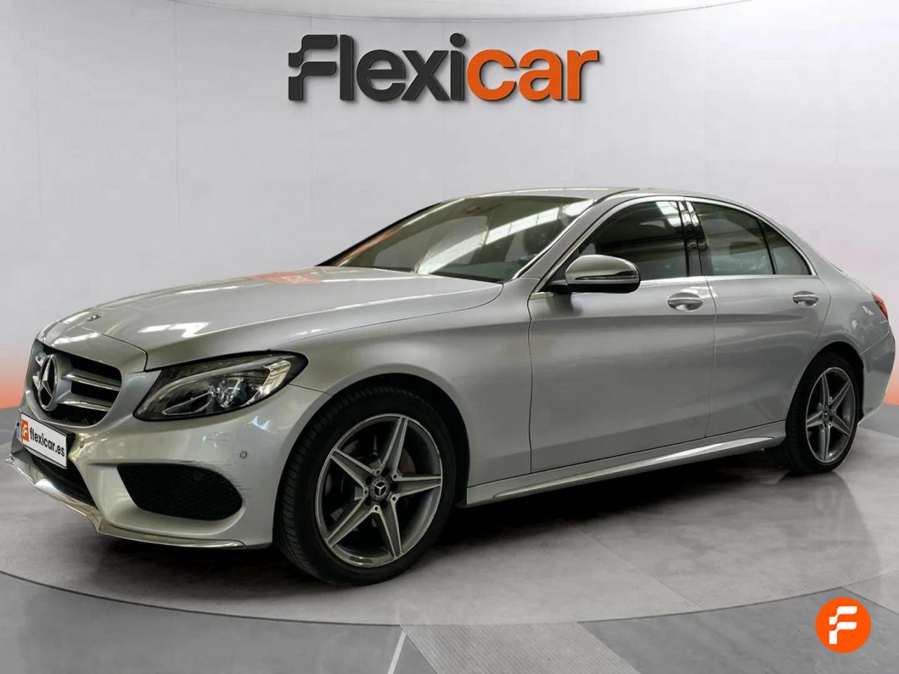 mercedes clase c 2018 / foto grande (3)