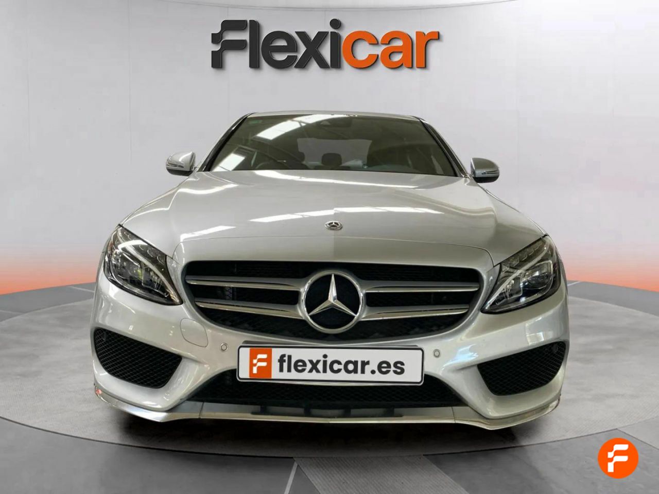mercedes clase c 2018 / foto grande (2)