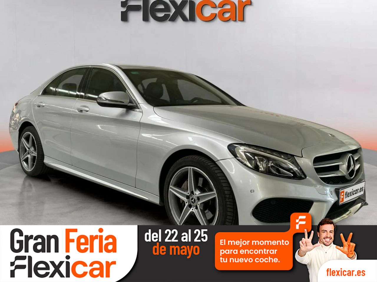 Foto mercedes clase c 2018 /