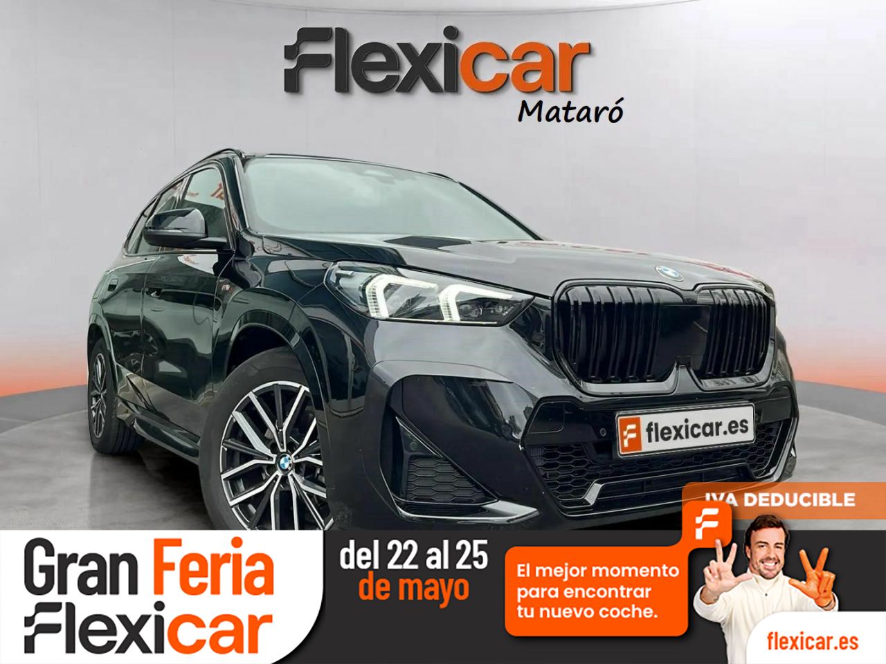 Foto bmw x1 2024 /