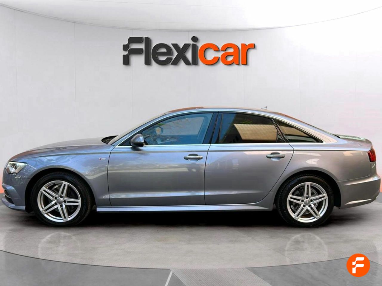 audi a6 2017 / foto grande (3)