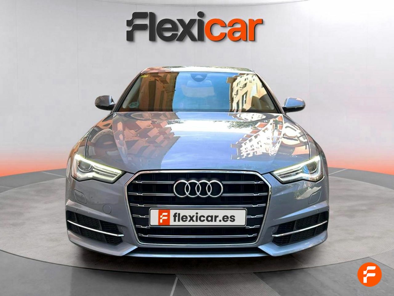 audi a6 2017 / foto grande (2)