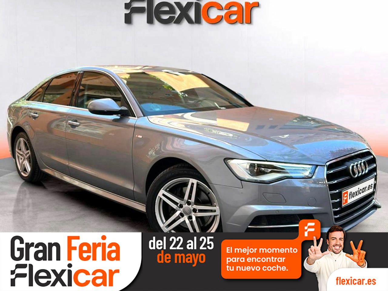 Foto audi a6 2017 /