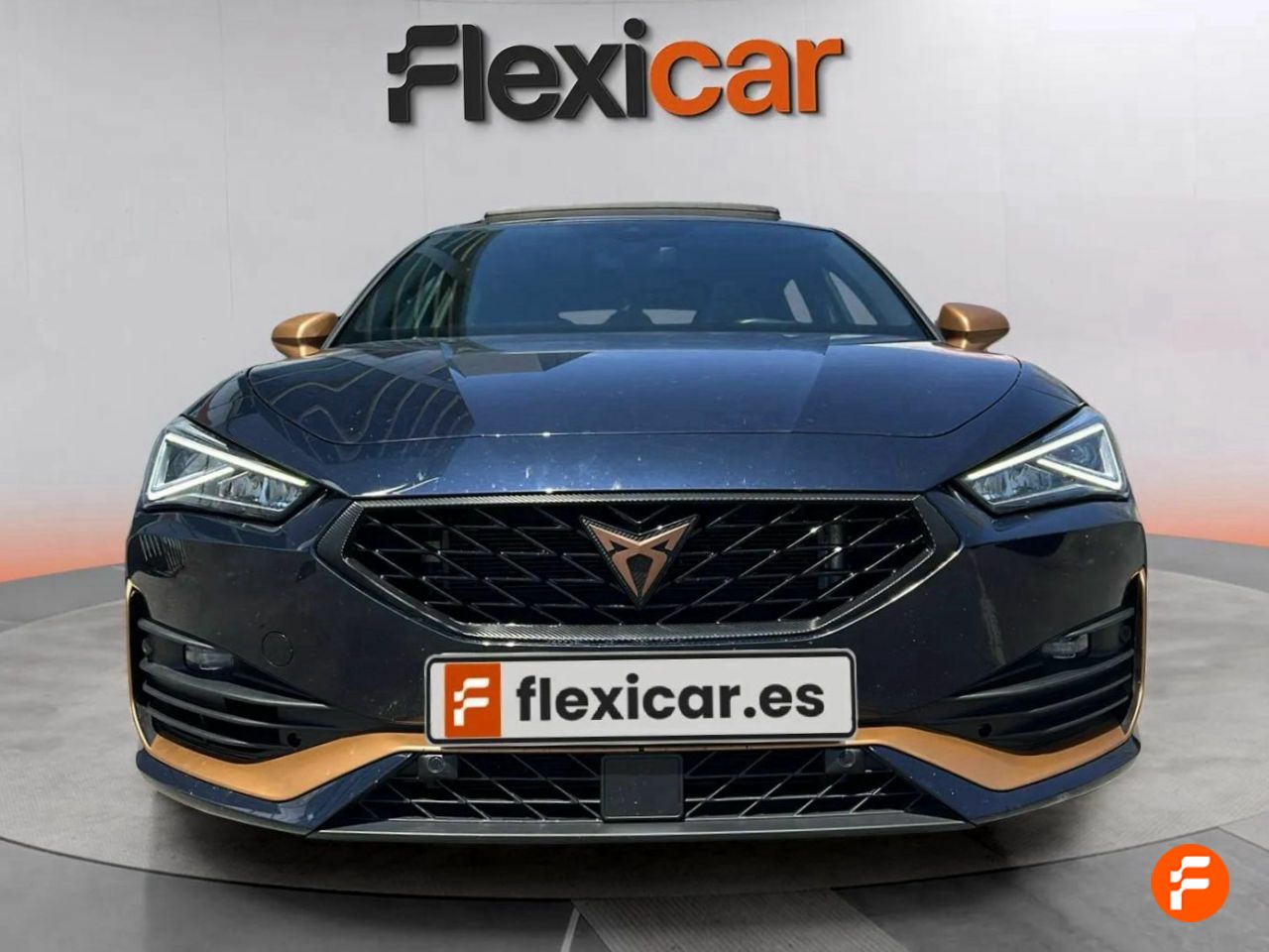 cupra león 2021 / foto grande (2)
