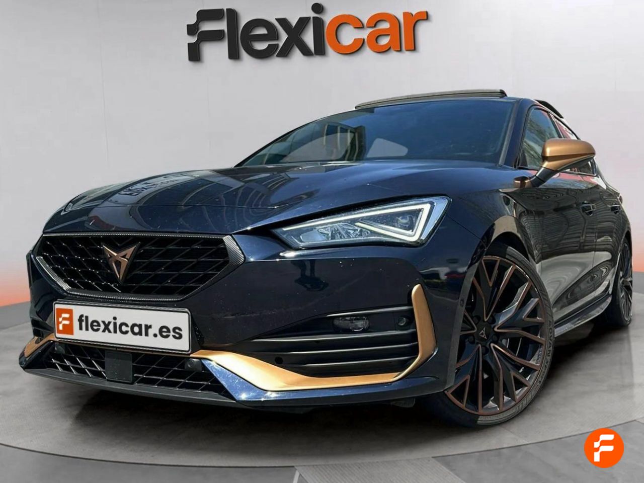 cupra león 2021 / foto grande (3)