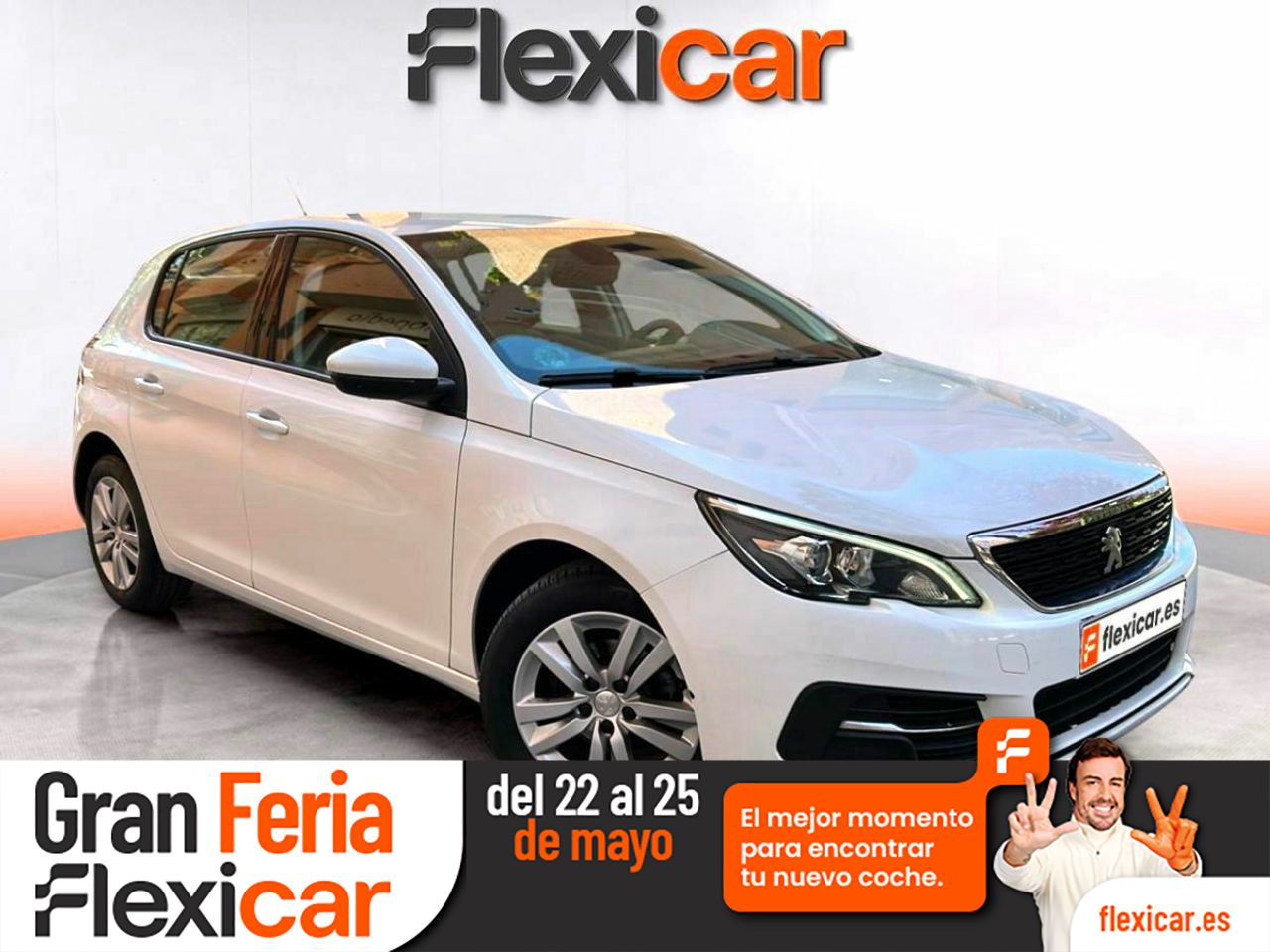 Foto peugeot 308 2018 /