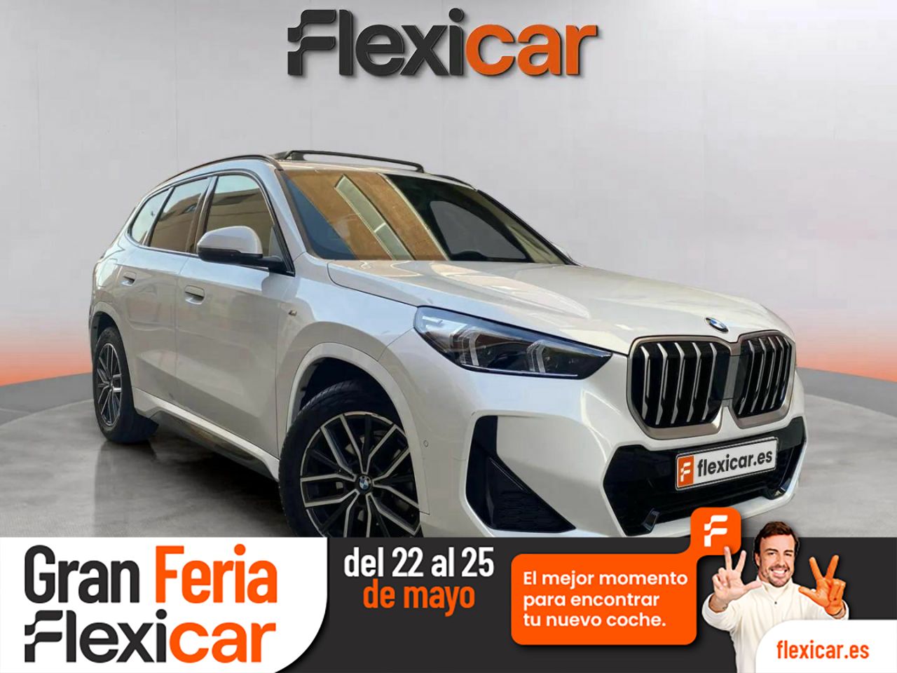 Foto bmw x1 2024 /