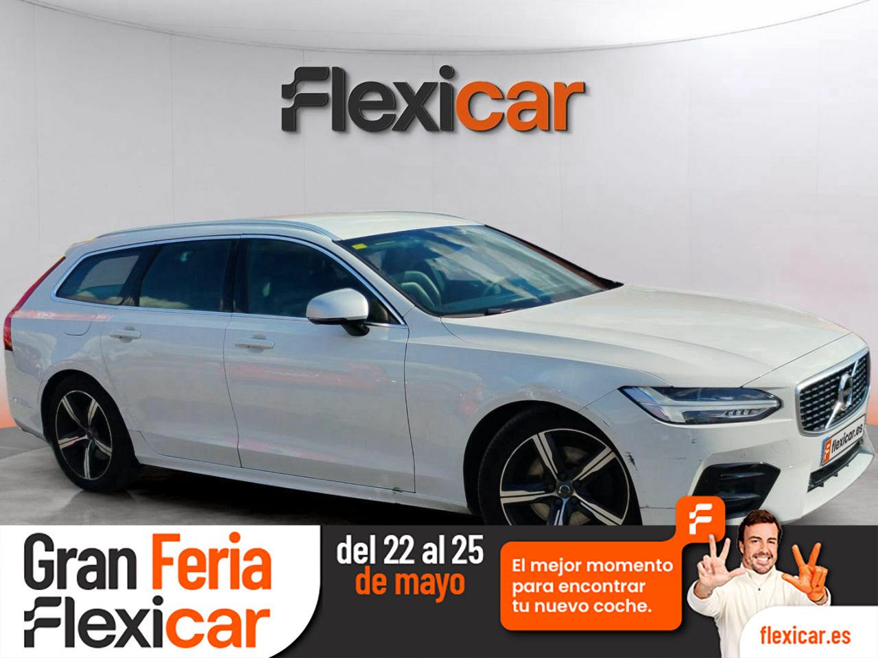 Foto volvo v90 2020 /