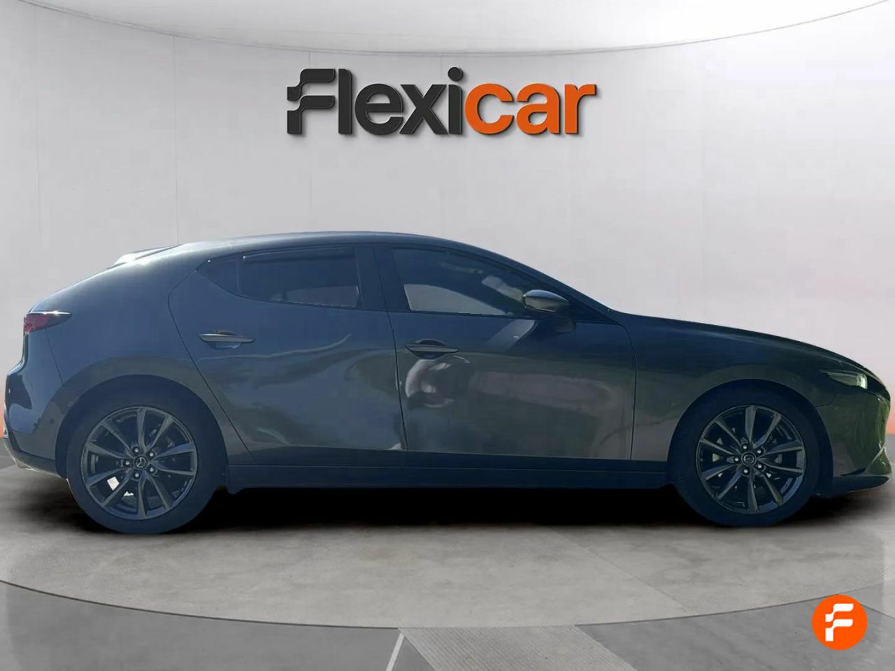 mazda 3 2019 / foto grande (3)