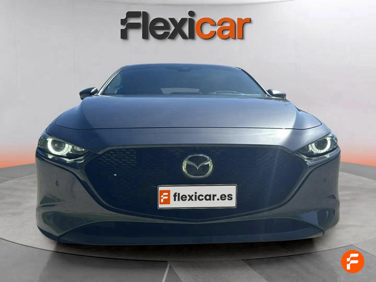 mazda 3 2019 / foto grande (2)
