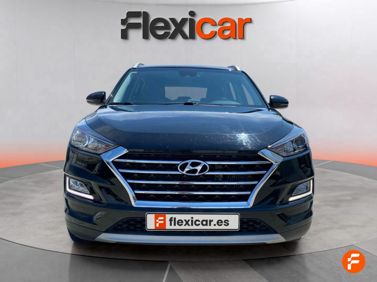 hyundai tucson 2020 / foto grande (2)