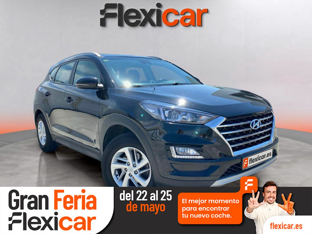 Foto hyundai tucson 2020 /