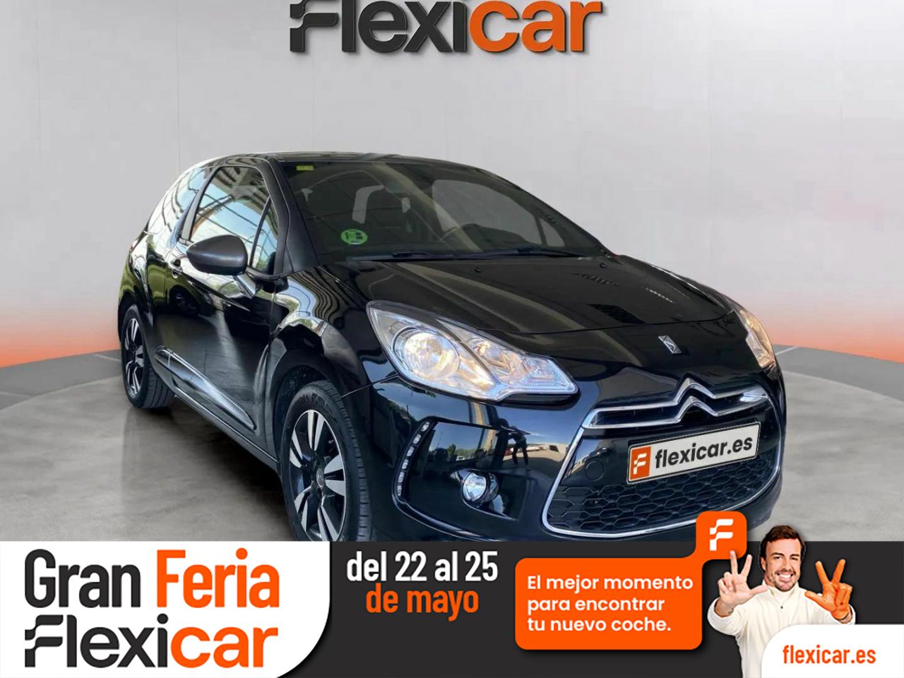Foto ds ds 3 2015 /