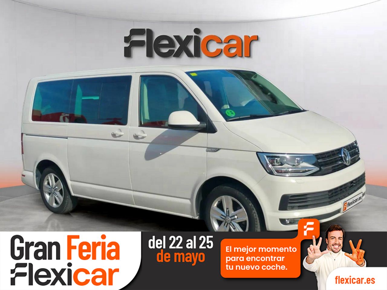 Foto volkswagen multivan 2017 /