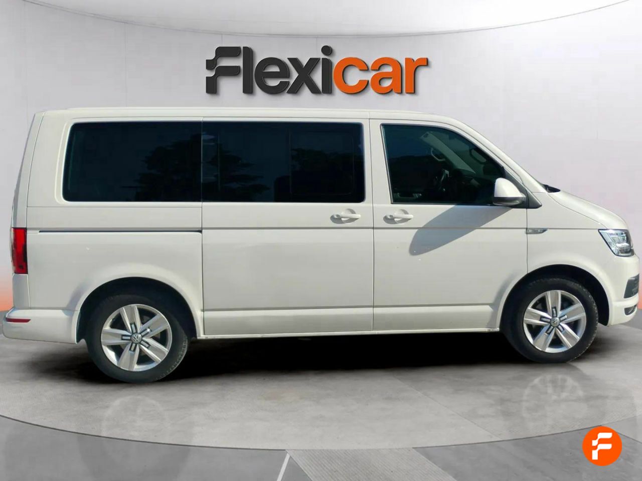 volkswagen multivan 2017 / foto grande (2)