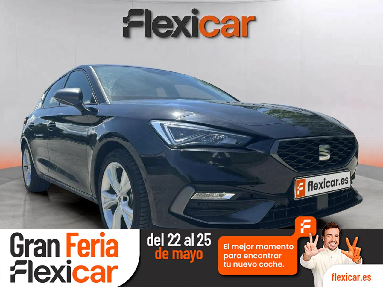 Foto seat leon 2024 /