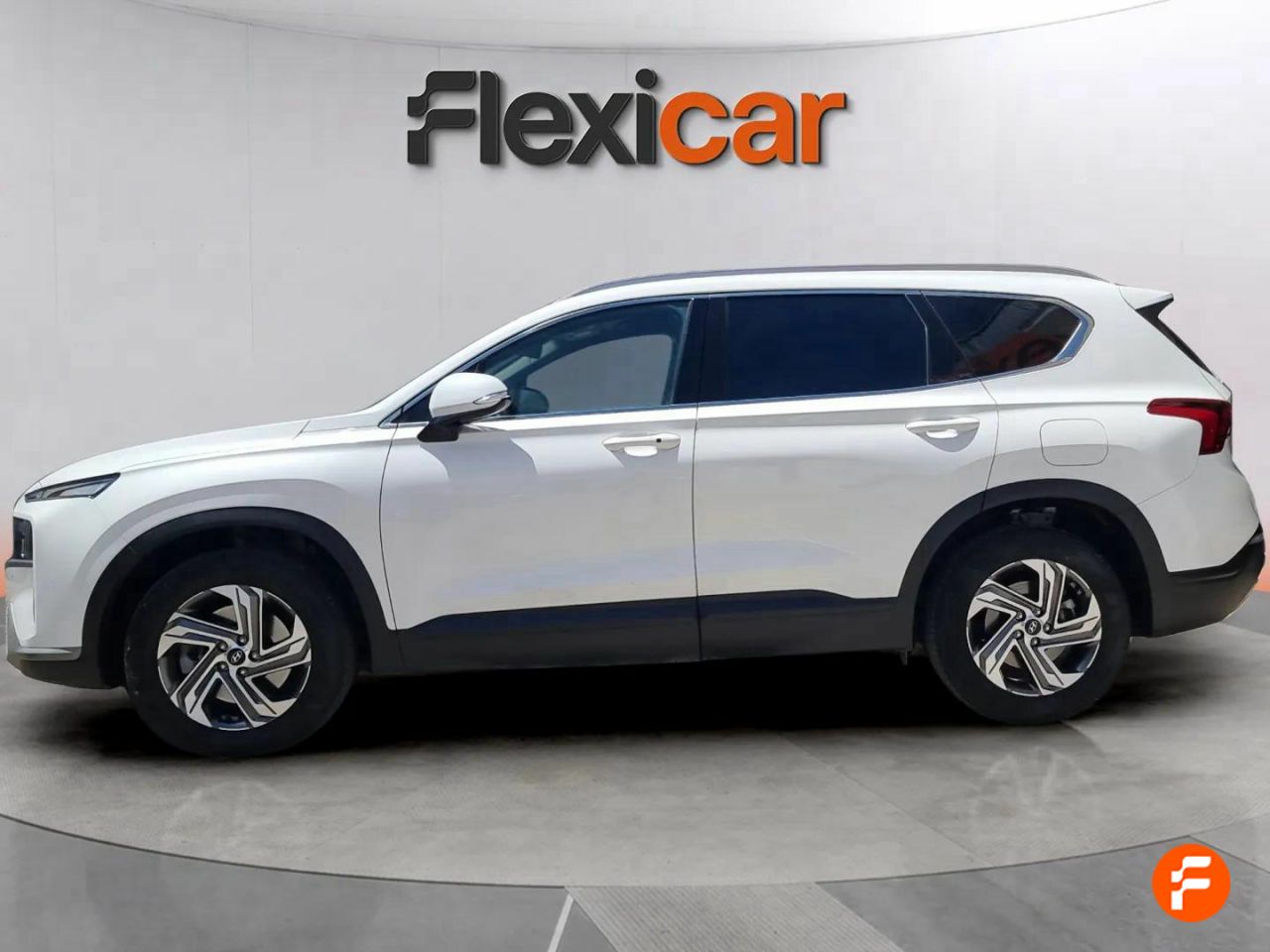 hyundai santa fe 2022 / foto grande (2)