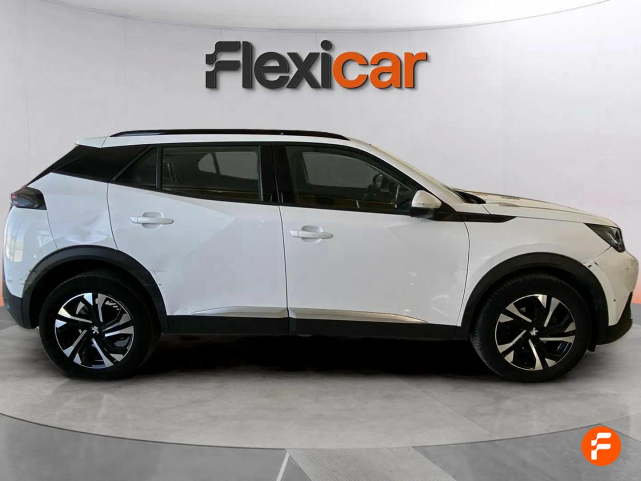 peugeot 2008 2020 / foto grande (3)