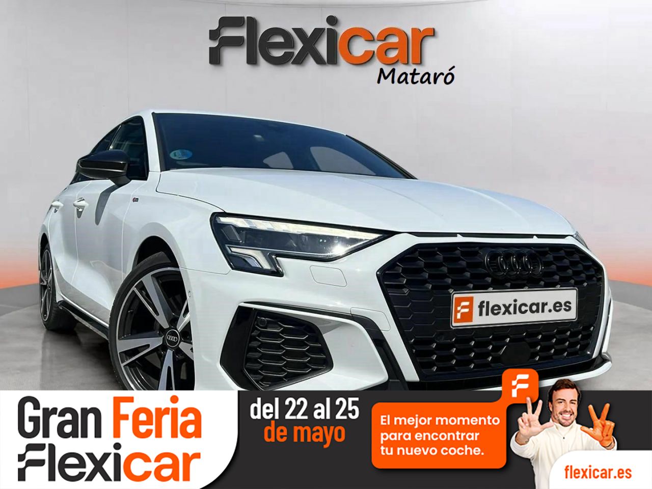 Foto audi a3 2021 /