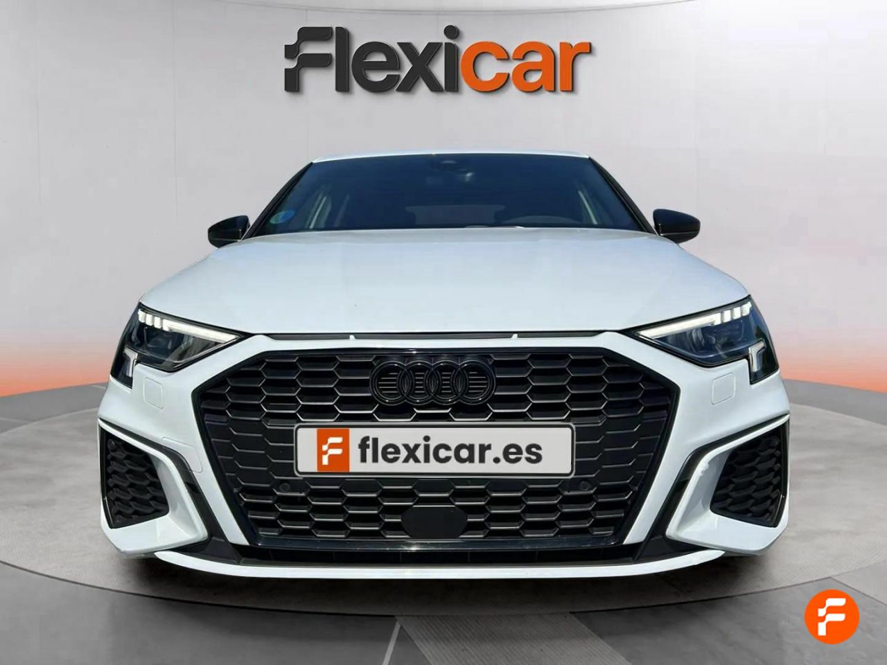 audi a3 2021 / foto grande (2)