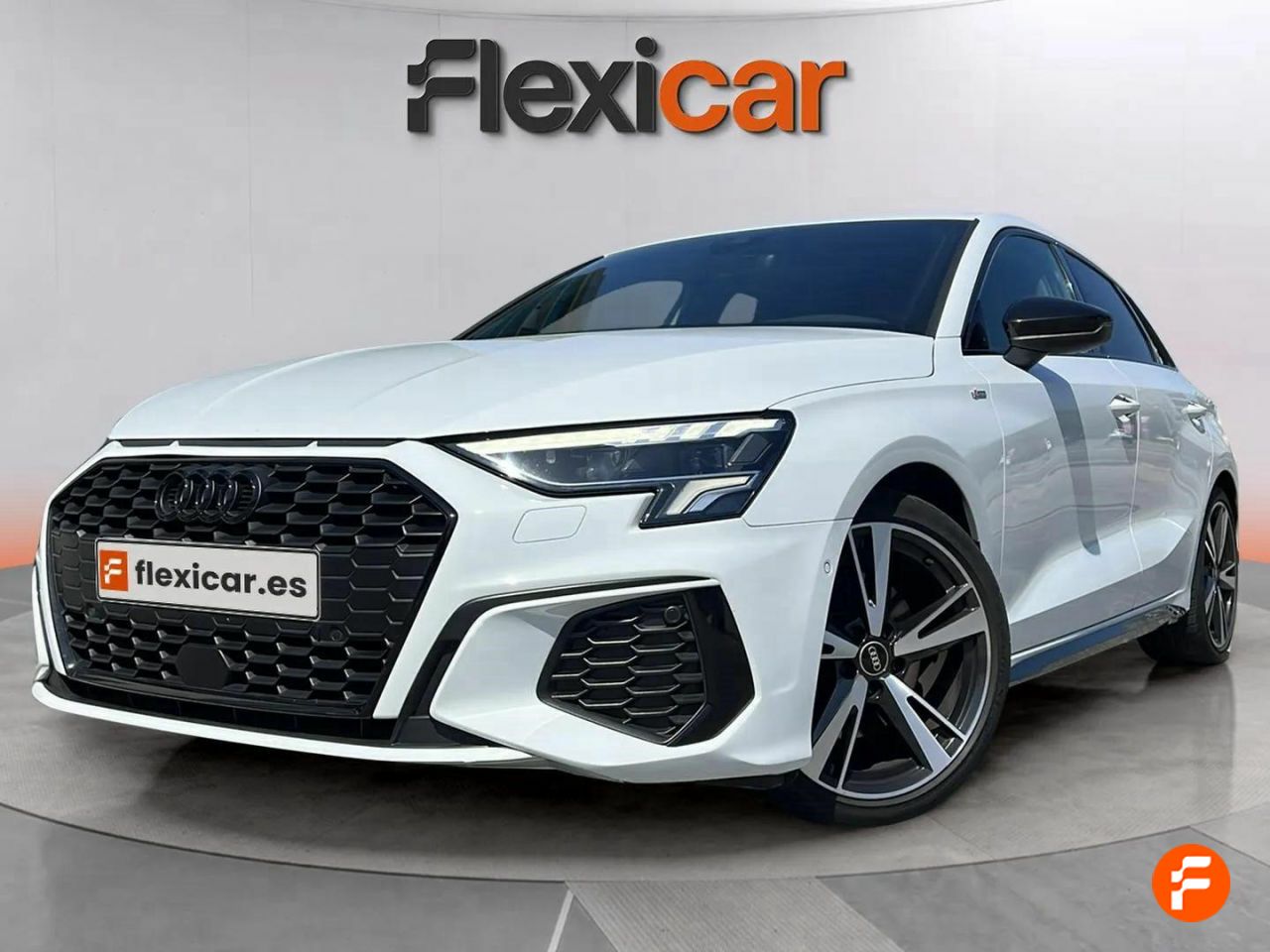 audi a3 2021 / foto grande (3)