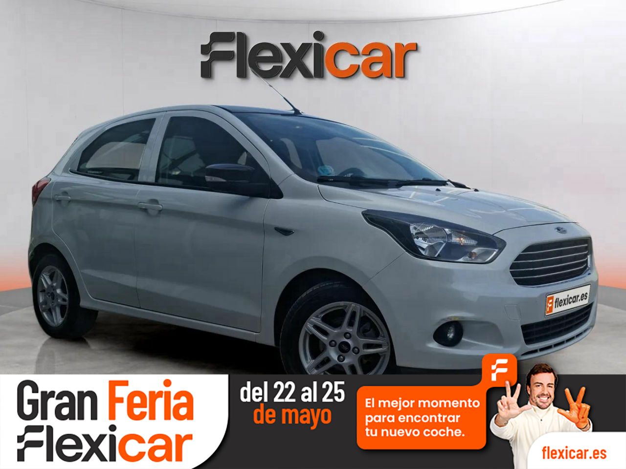 Foto ford ka 2016 /
