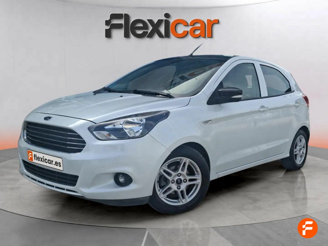 ford ka 2016 / foto grande (3)