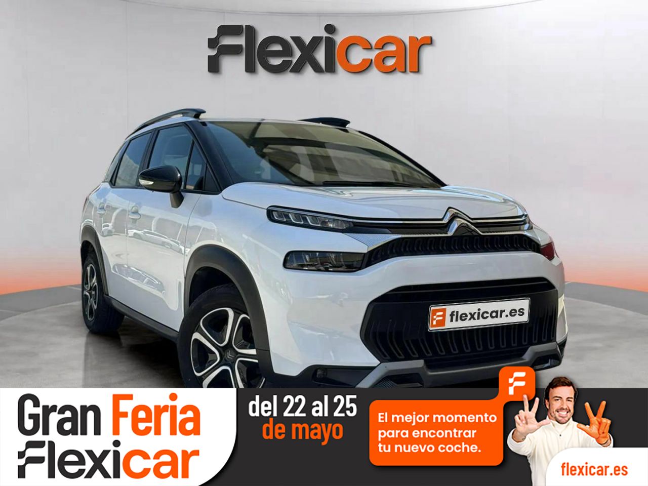 Foto citroën c3 2021 /