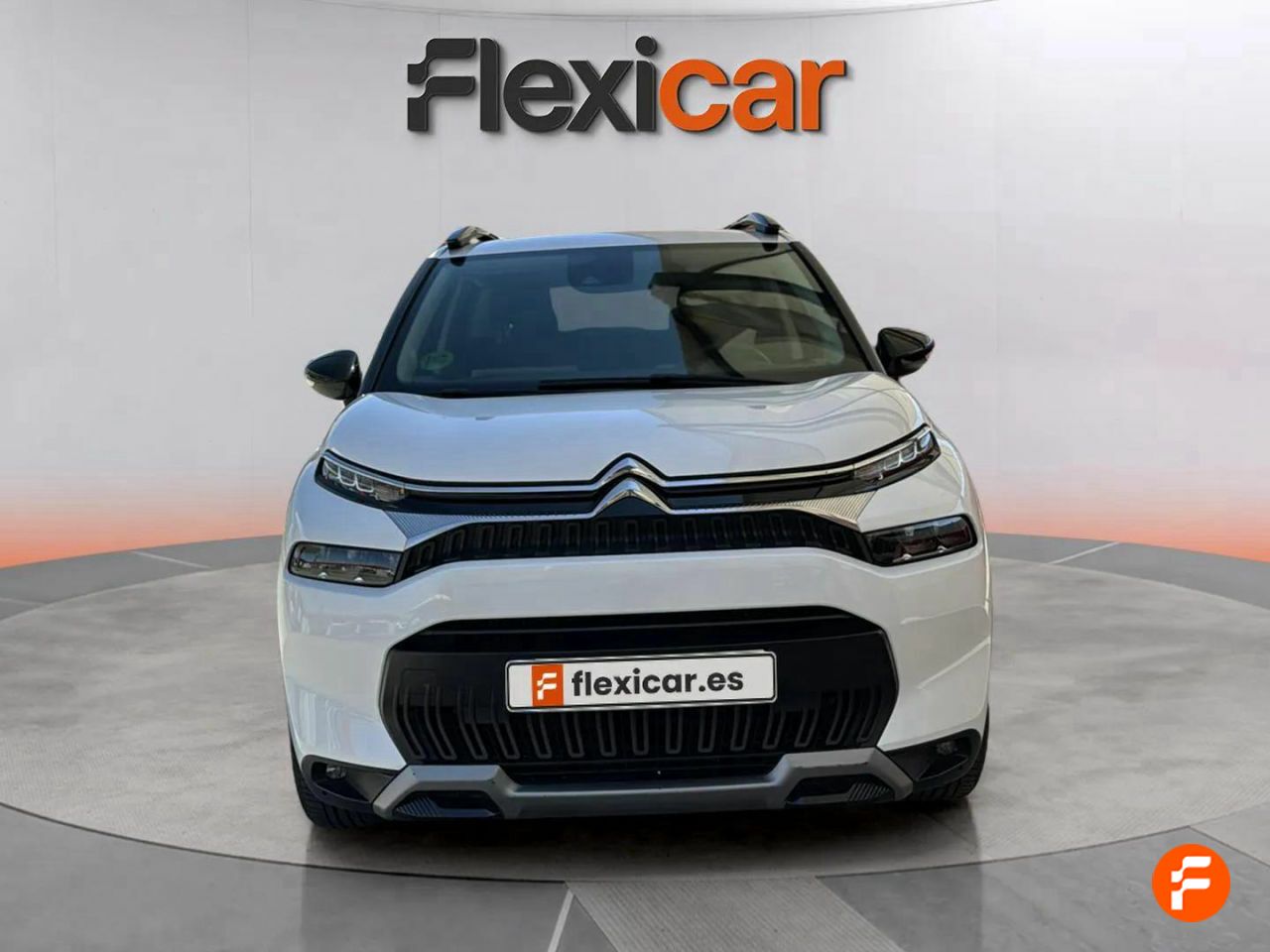 citroën c3 2021 / foto grande (2)