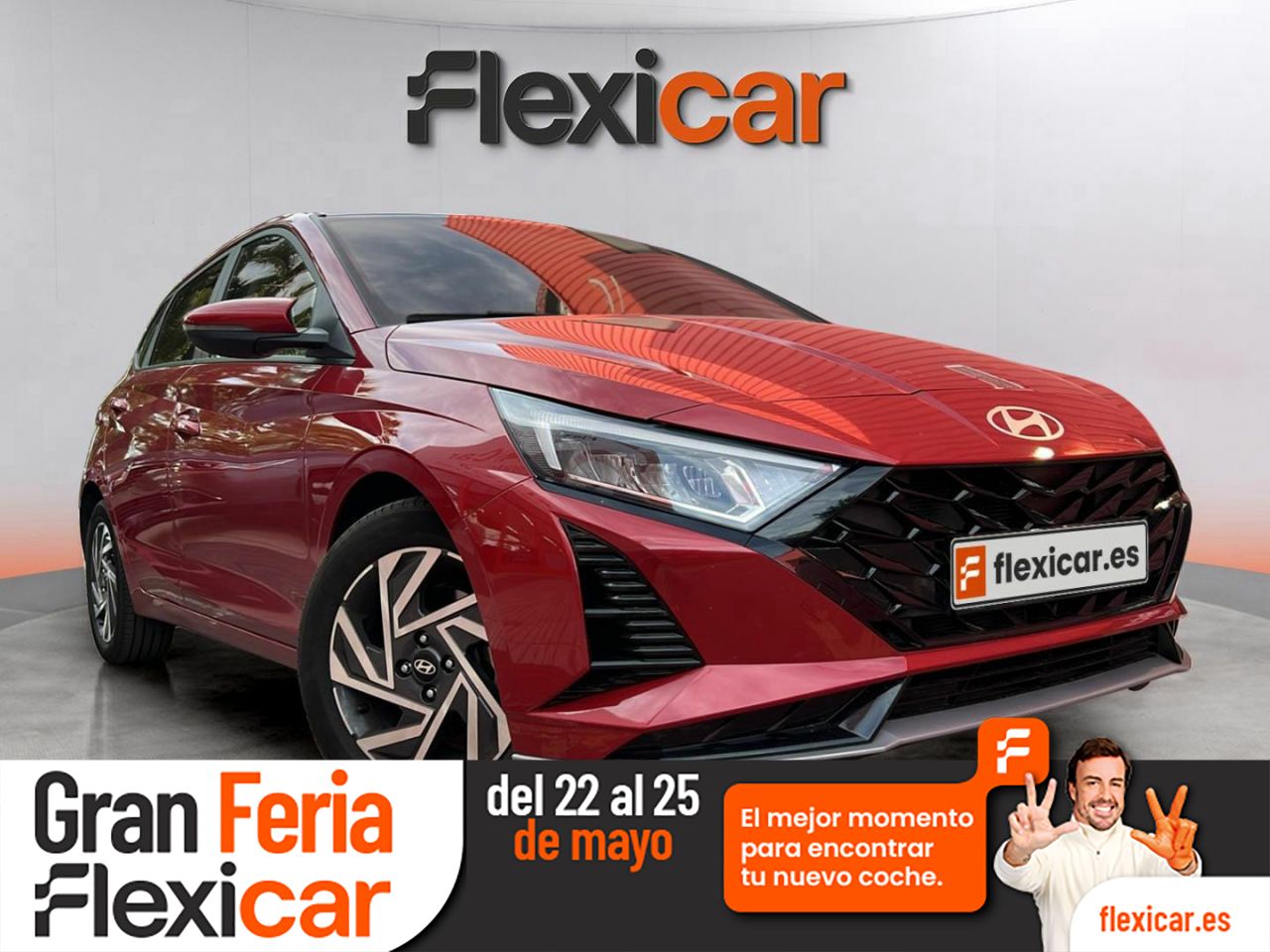 Foto hyundai i20 2024 /