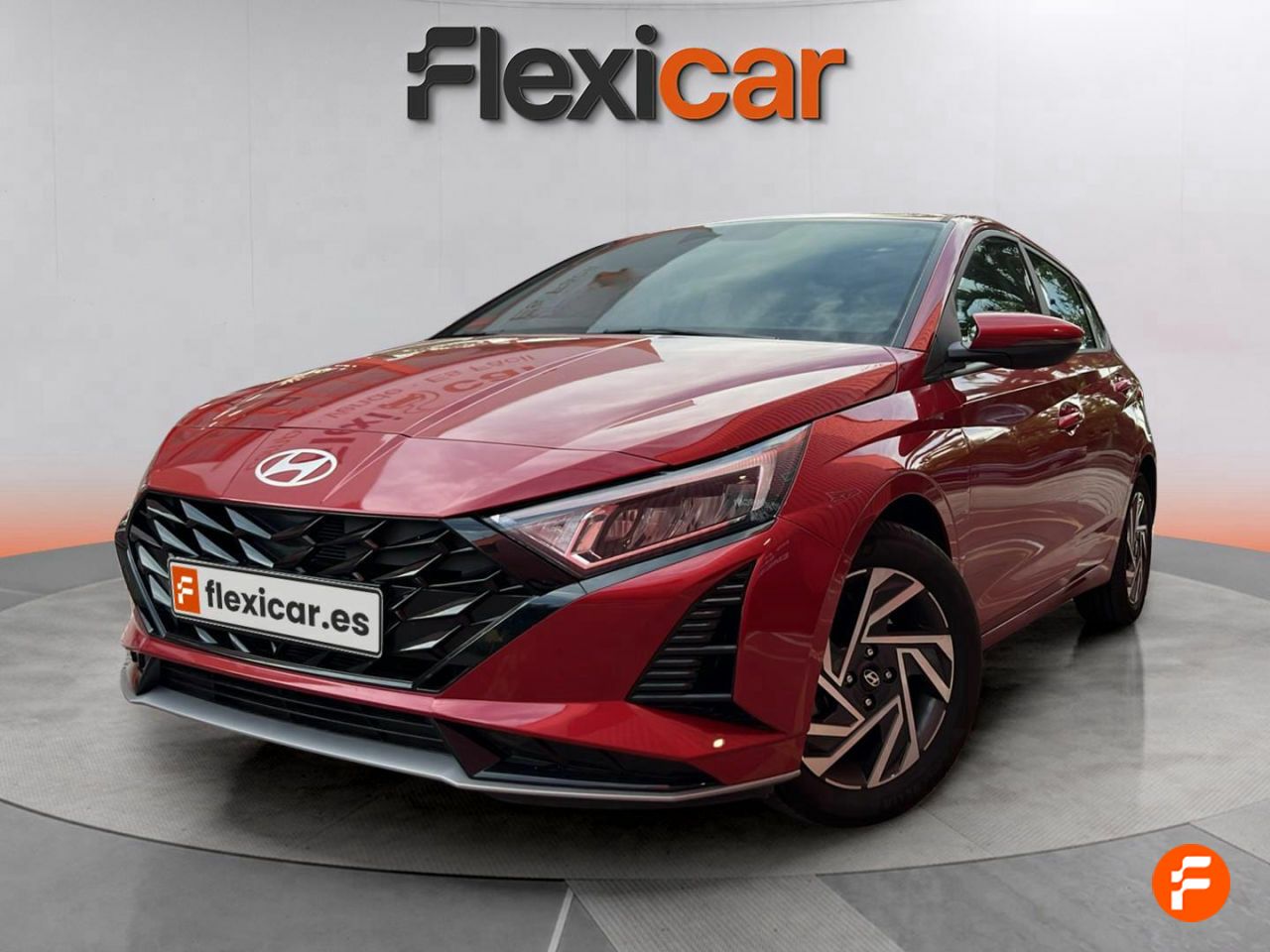 hyundai i20 2024 / foto grande (2)