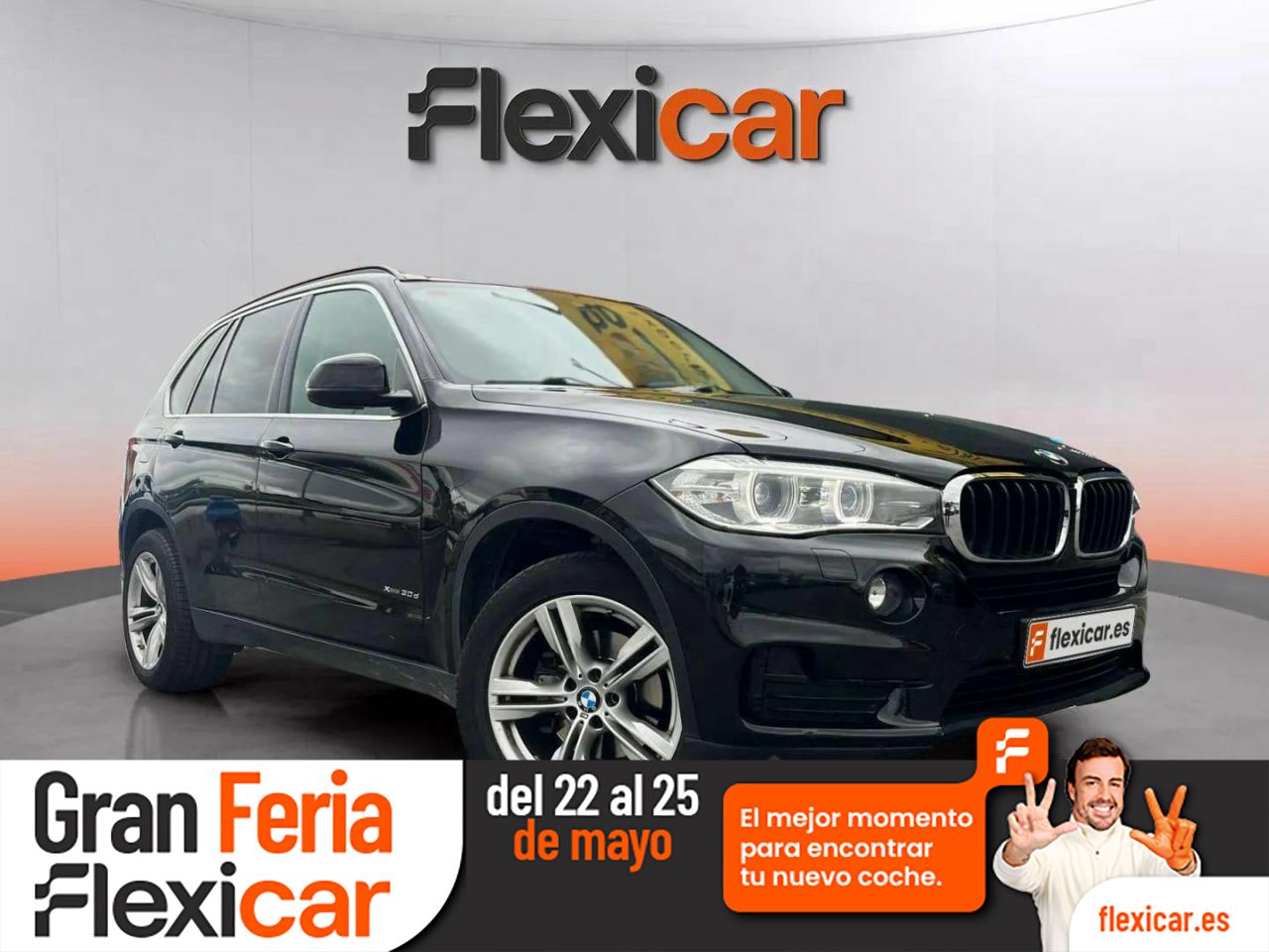 Foto bmw x5 2016 /