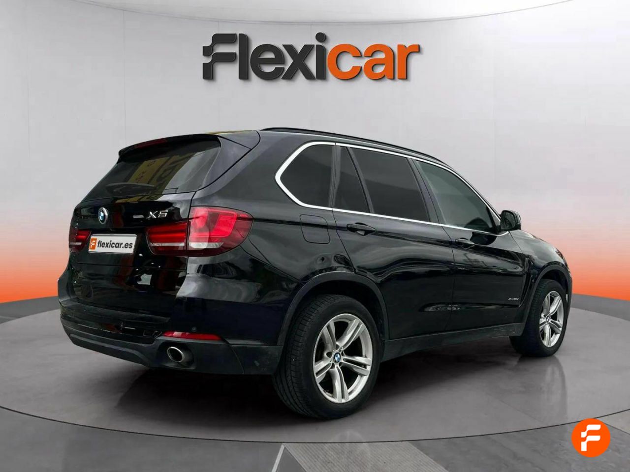 bmw x5 2016 / foto grande (3)