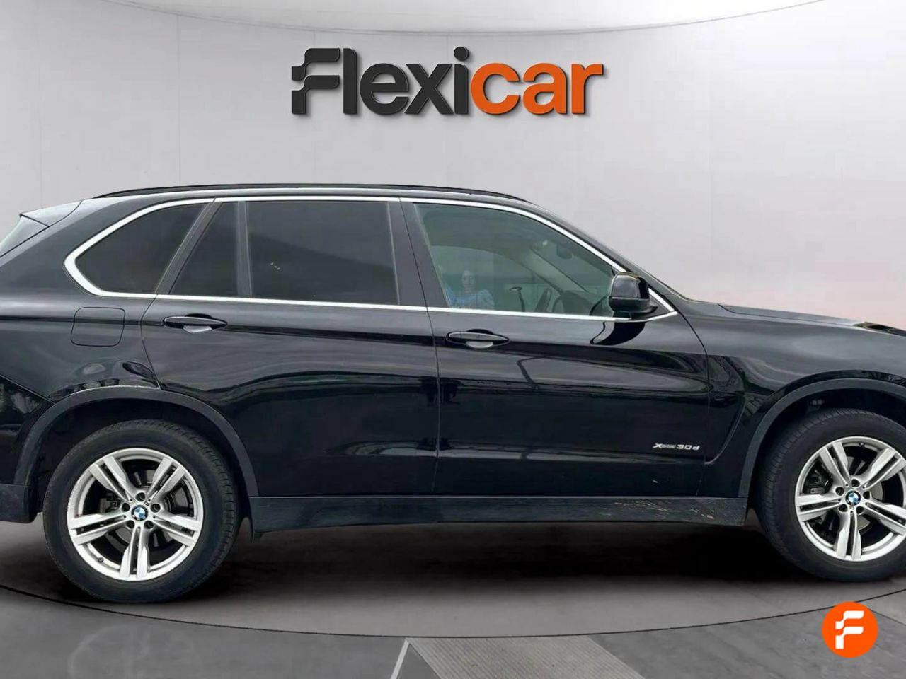 bmw x5 2016 / foto grande (2)