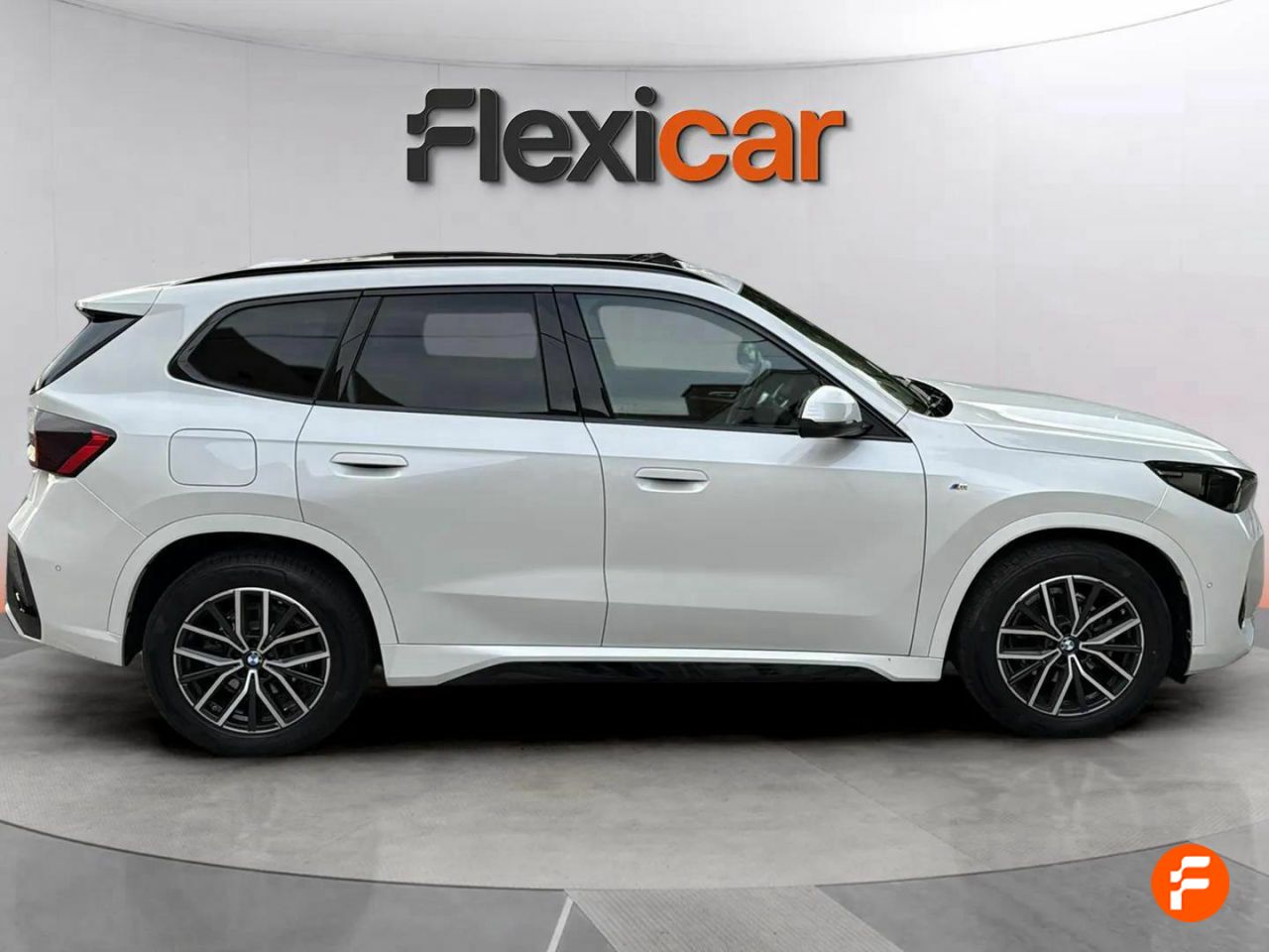bmw x1 2024 / foto grande (2)