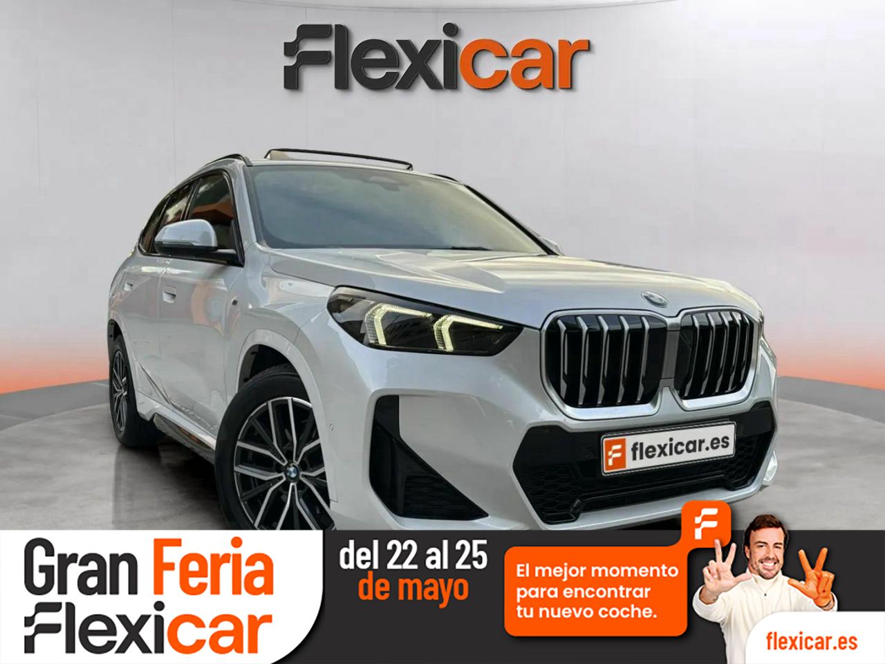 Foto bmw x1 2024 /