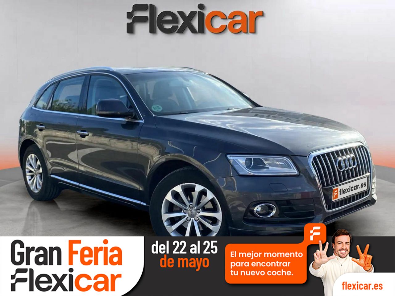 Foto audi q5 2017 /