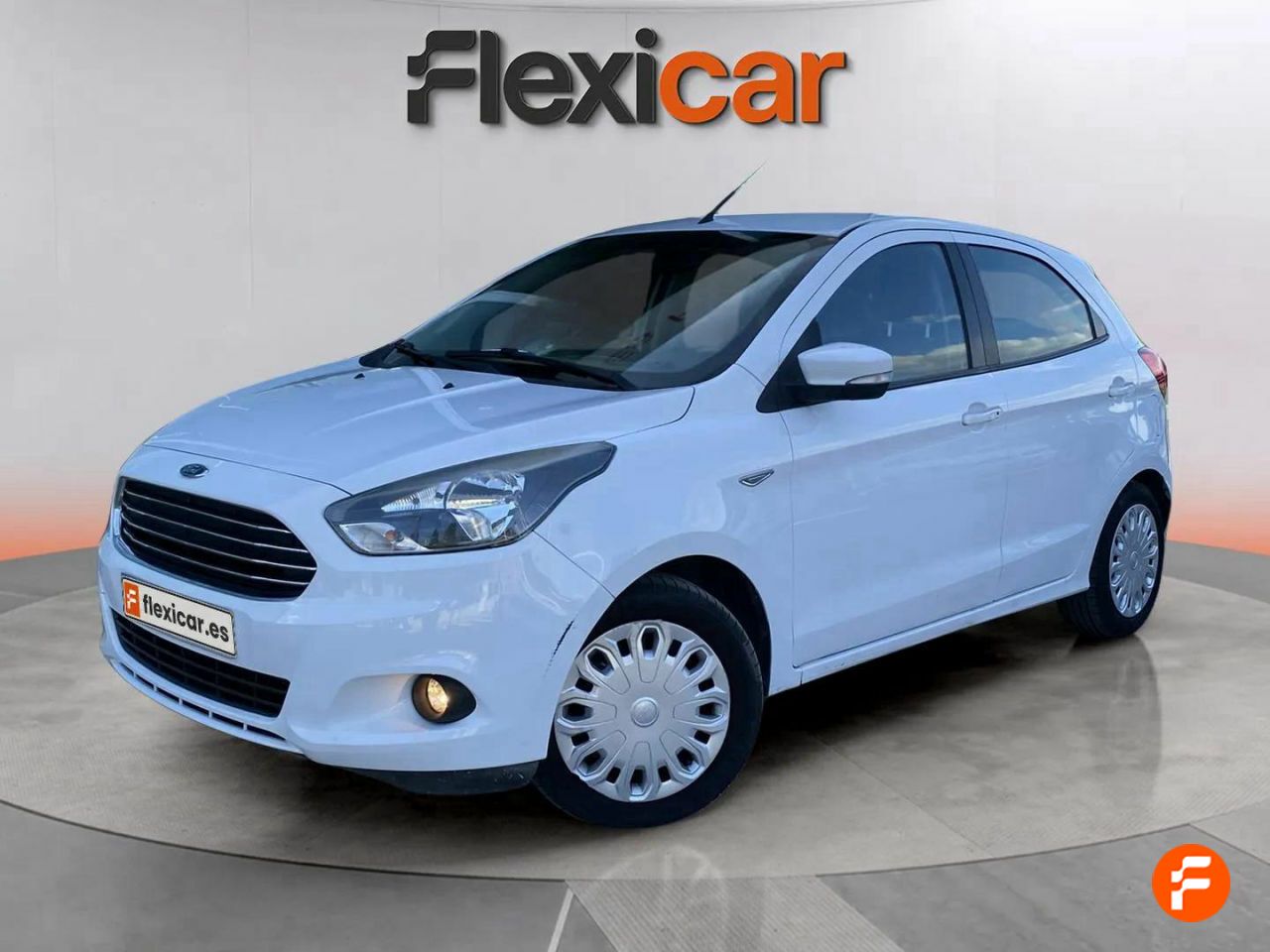 ford ka 2017 / foto grande (3)