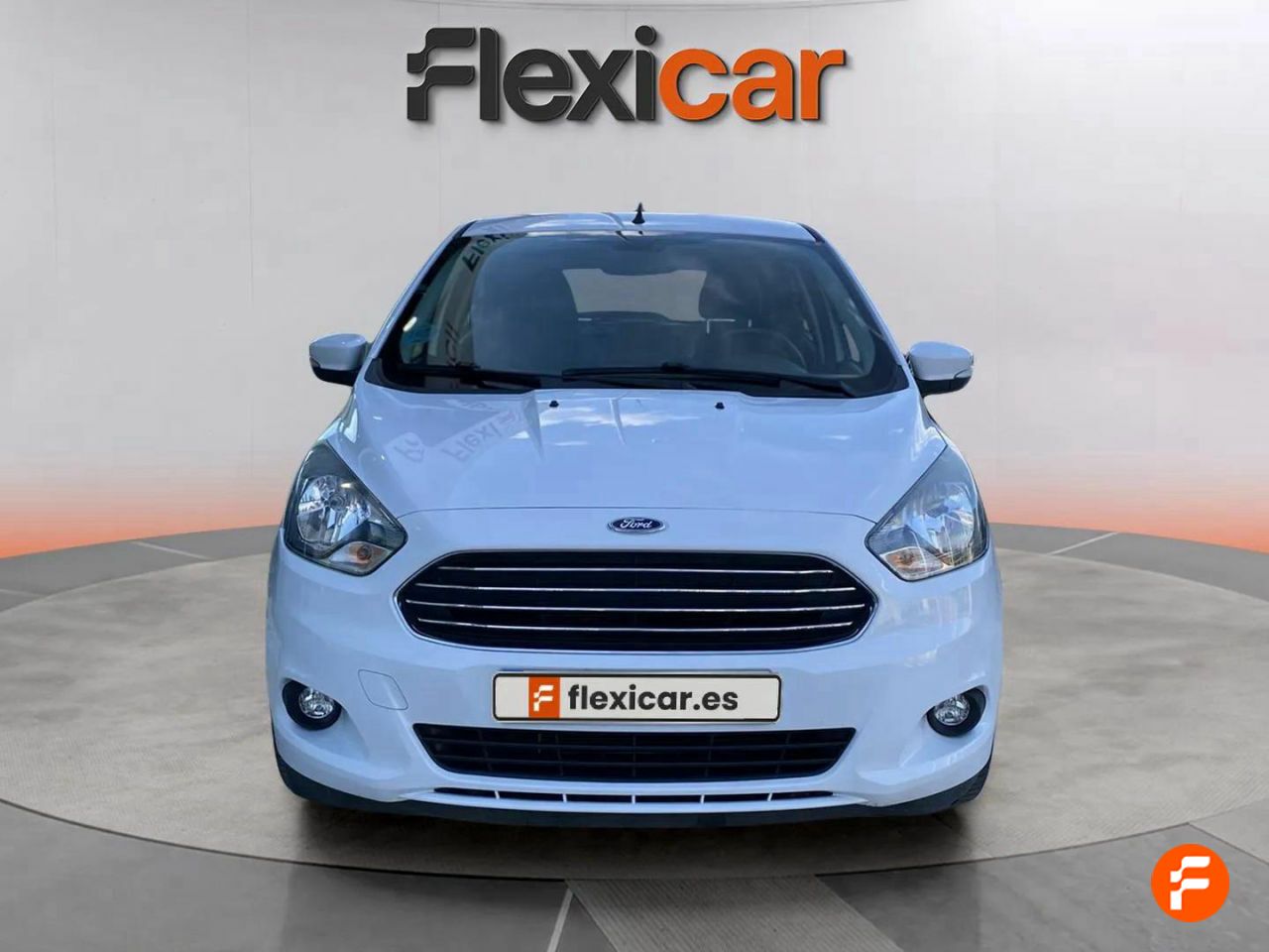 ford ka 2017 / foto grande (2)