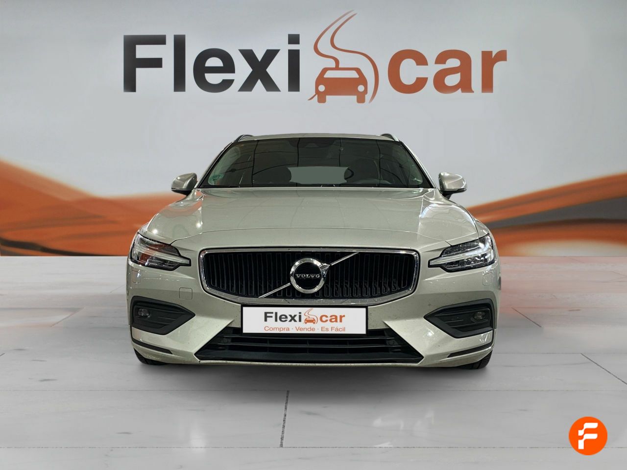 volvo v60 2018 / foto grande (2)