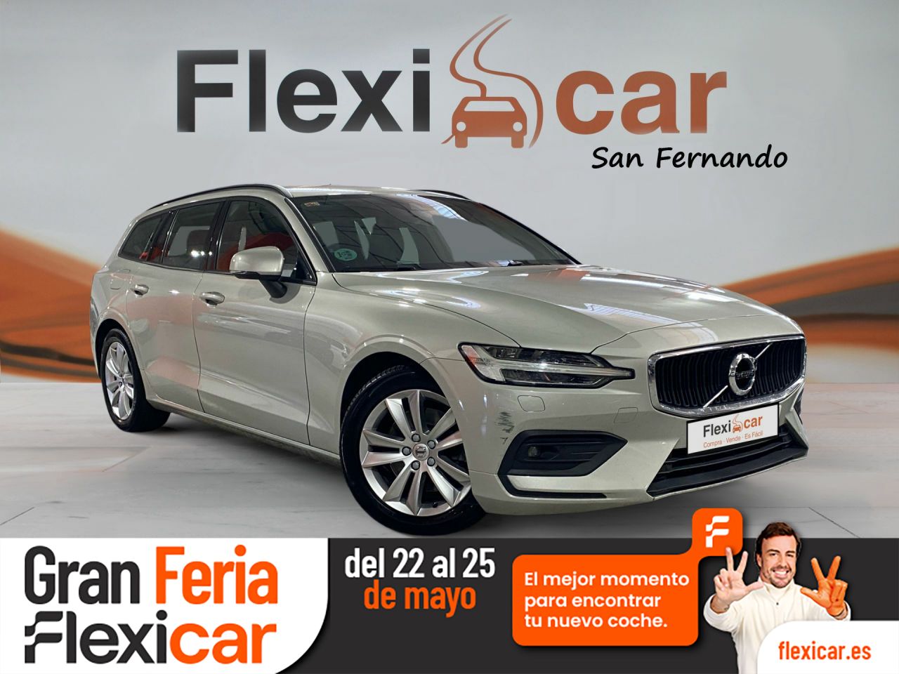 Foto volvo v60 2018 /