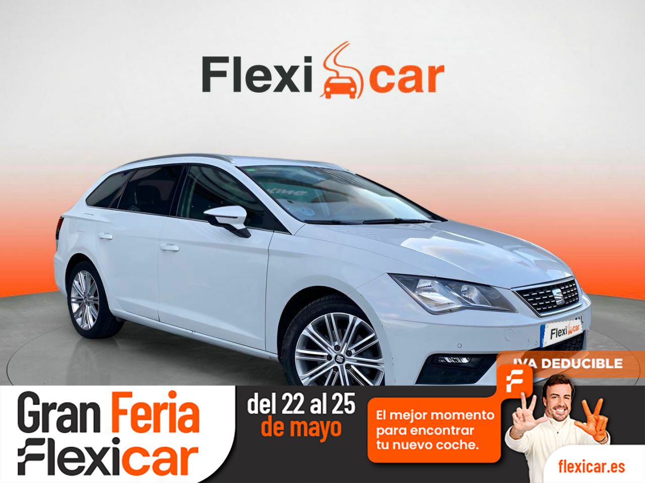 Foto seat leon 2019 /