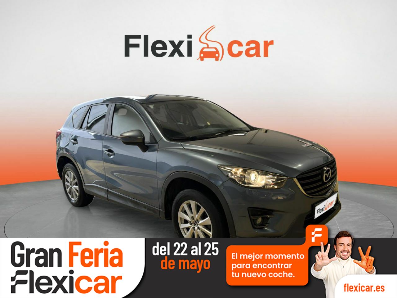 Foto mazda cx-5 2015 /