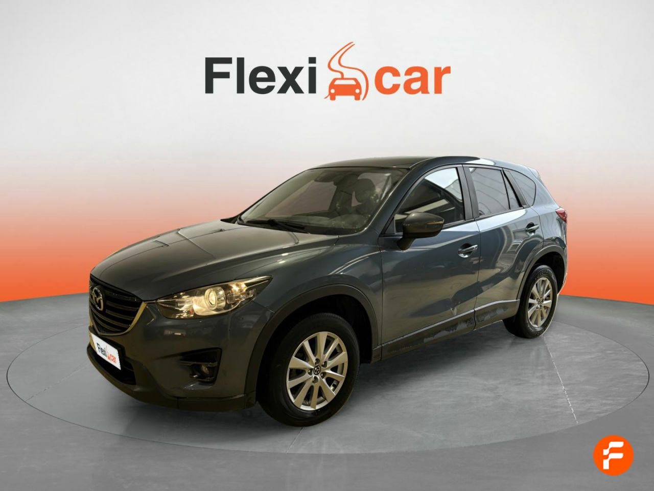 mazda cx-5 2015 / foto grande (3)