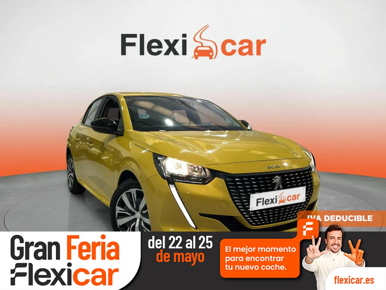 Foto peugeot 208 2023 /