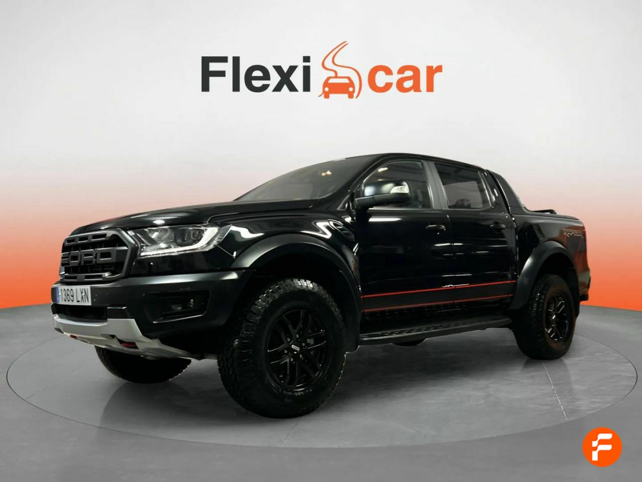 ford ranger 2022 / foto grande (2)