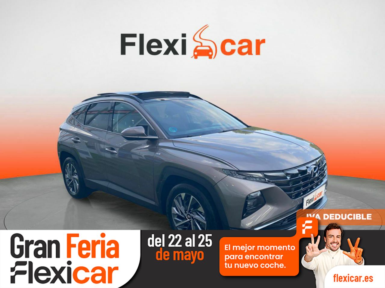 Foto hyundai tucson 2024 /